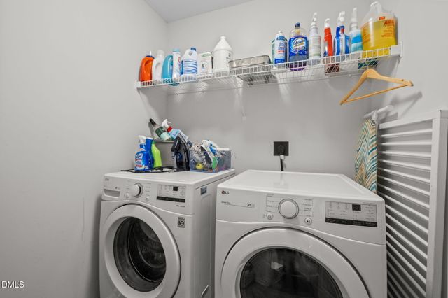 1076 Flagler Street, Durham, NC 27713