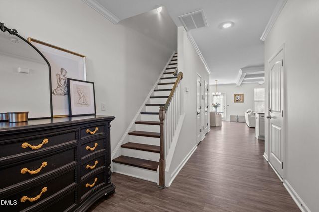 1076 Flagler Street, Durham, NC 27713