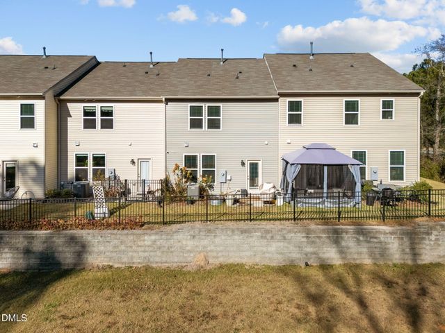 1076 Flagler Street, Durham, NC 27713