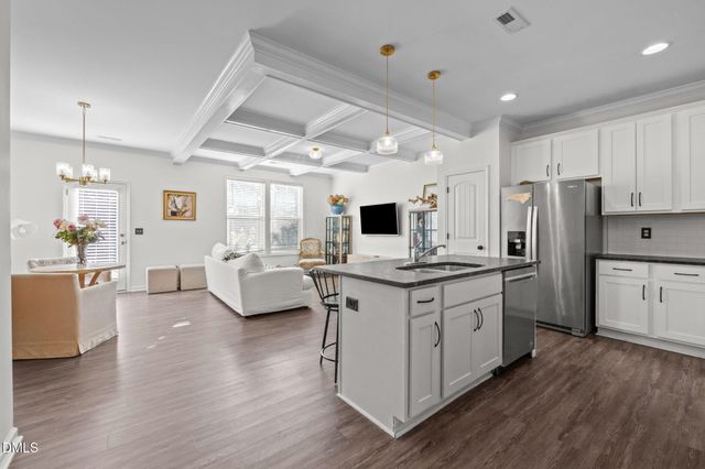 1076 Flagler Street, Durham, NC 27713