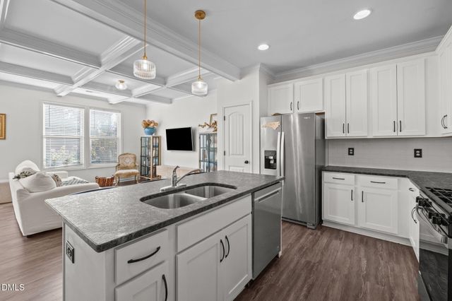 1076 Flagler Street, Durham, NC 27713