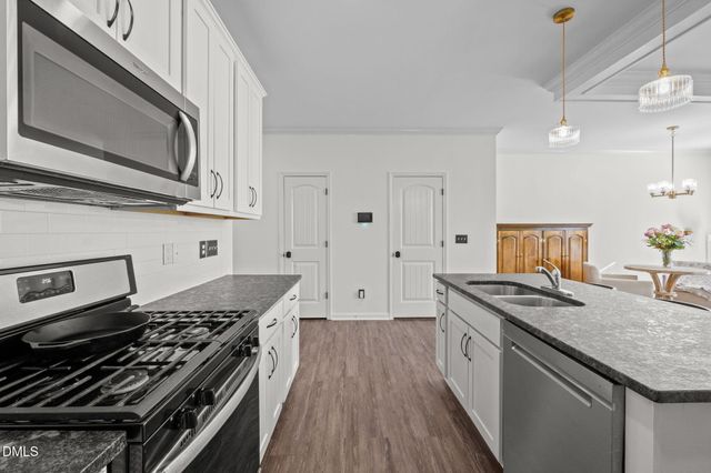 1076 Flagler Street, Durham, NC 27713