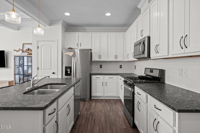 1076 Flagler Street, Durham, NC 27713