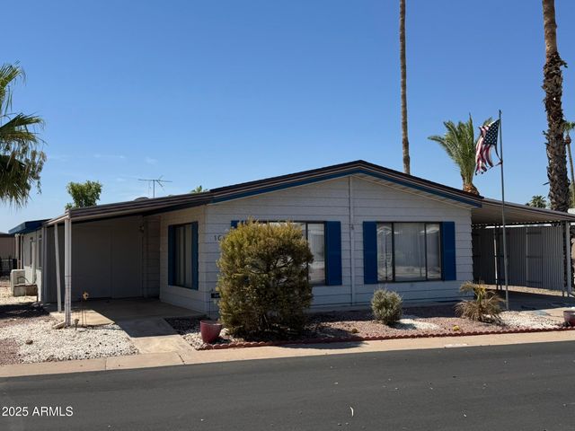 8103 E Southern Avenue 160, Mesa, AZ 85209