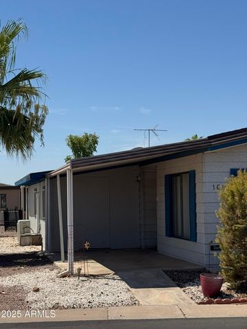 8103 E Southern Avenue 160, Mesa, AZ 85209