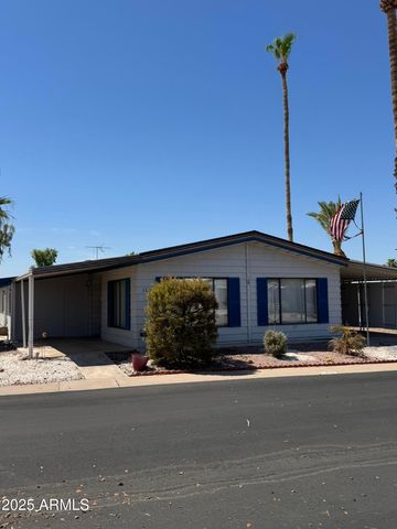 8103 E Southern Avenue 160, Mesa, AZ 85209