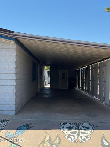 8103 E Southern Avenue 160, Mesa, AZ 85209