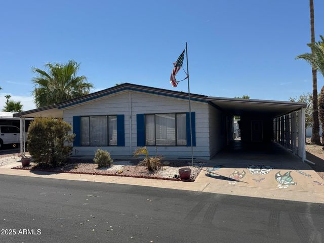 8103 E Southern Avenue 160, Mesa, AZ 85209