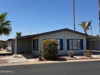 8103 E Southern Avenue 160, Mesa, AZ 85209