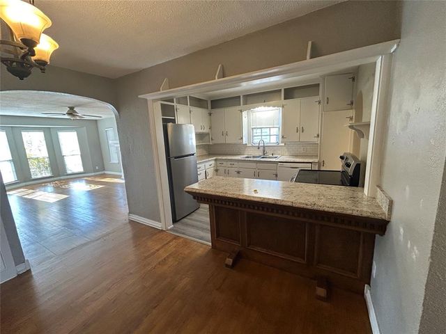 607 Nebraska Street, Norman, OK 73069