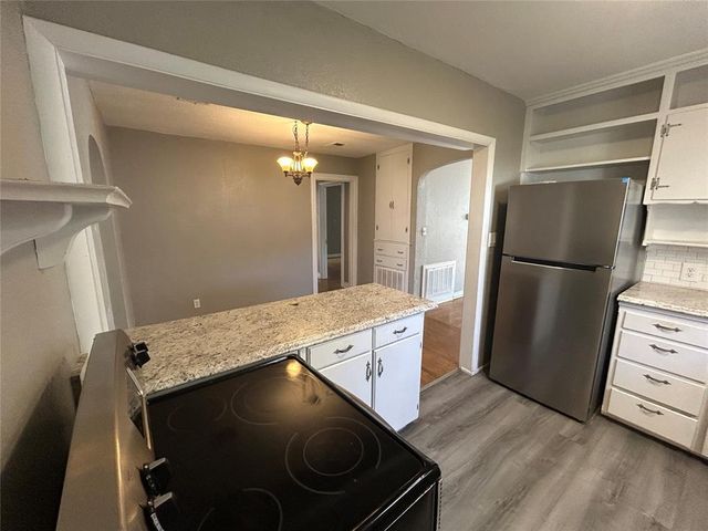 607 Nebraska Street, Norman, OK 73069