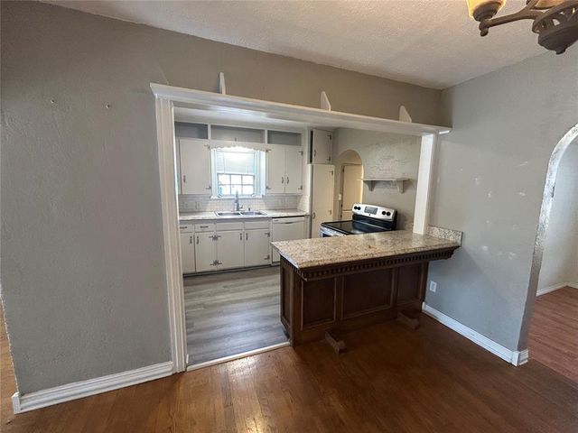 607 Nebraska Street, Norman, OK 73069