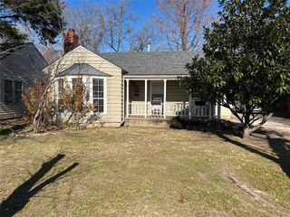 607 Nebraska Street, Norman, OK 73069