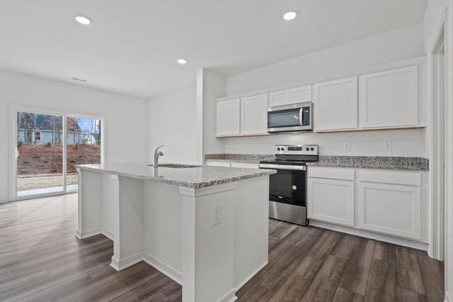 316 Sieders ST, Taylor, TX 76574