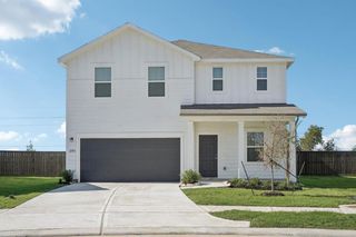 316 Sieders ST, Taylor, TX 76574