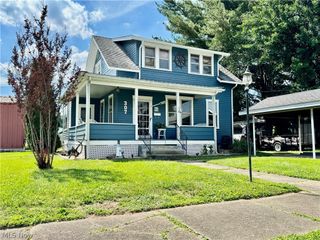 307 Florence Street, Belpre, OH 45714