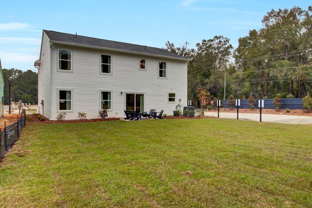 7043 Windham Way, Ladson, SC 29456