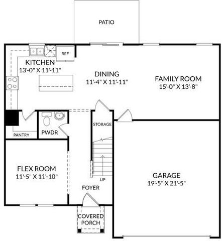 7043 Windham Way, Ladson, SC 29456