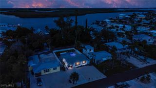 4831 Coquina RD, Fort Myers Beach, FL 33931