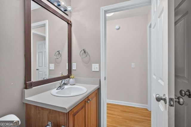 137 Spring Lakes Drive, Savannah, GA 31407