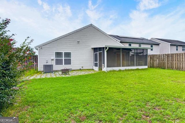 137 Spring Lakes Drive, Savannah, GA 31407