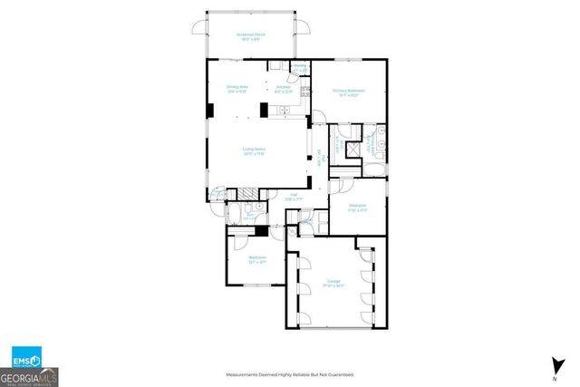 137 Spring Lakes Drive, Savannah, GA 31407