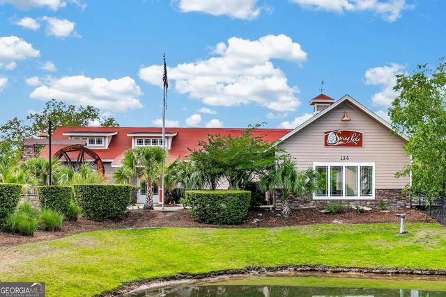137 Spring Lakes Drive, Savannah, GA 31407