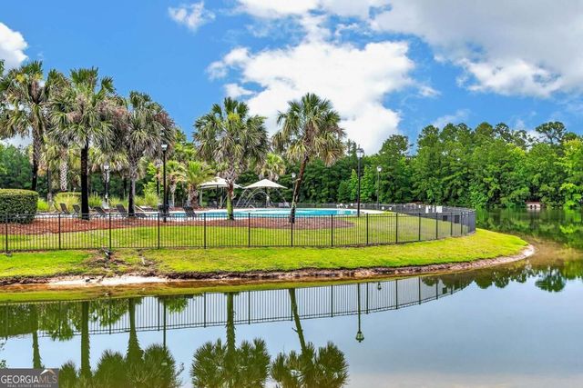 137 Spring Lakes Drive, Savannah, GA 31407