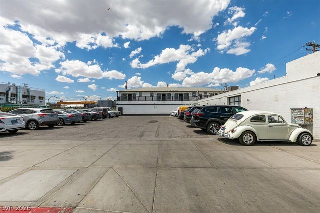 1116 South Casino Center Boulevard 3, Las Vegas, NV 89104