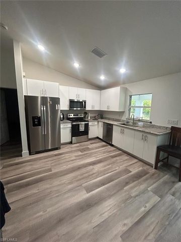 2812 NW 25th ST, Cape Coral, FL 33993