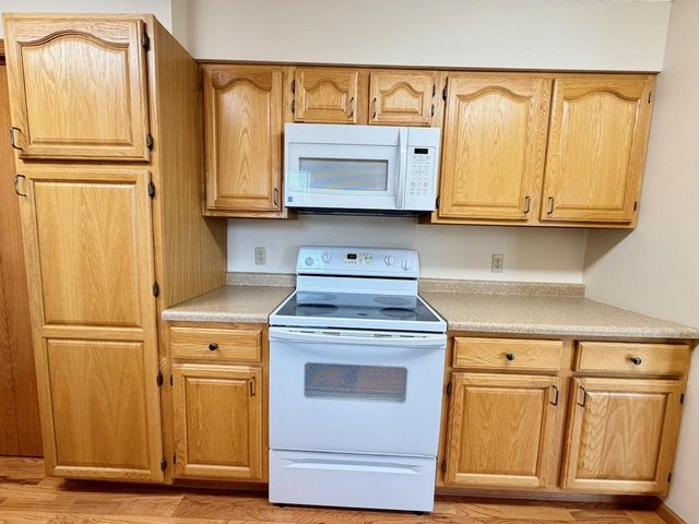 828 W Birch Avenue, Fergus Falls, MN 56537