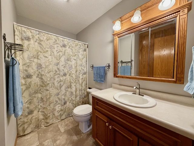 828 W Birch Avenue, Fergus Falls, MN 56537