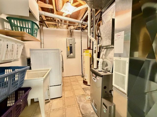 828 W Birch Avenue, Fergus Falls, MN 56537