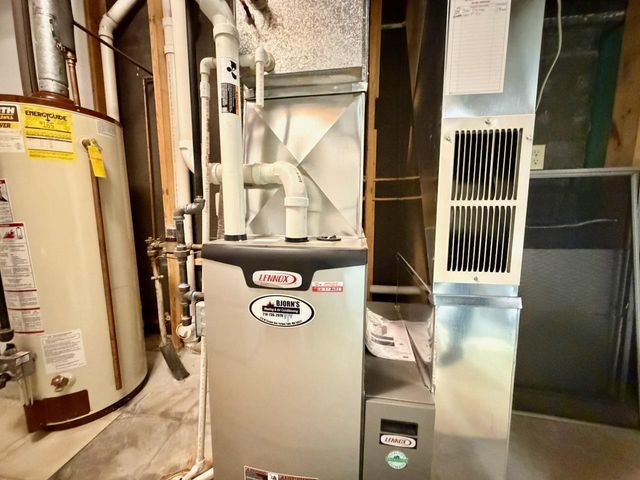 828 W Birch Avenue, Fergus Falls, MN 56537