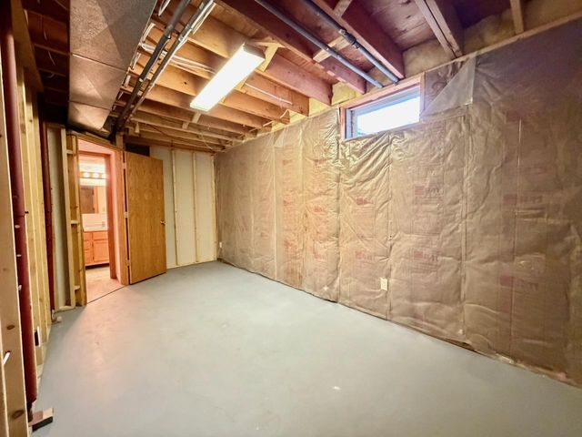 828 W Birch Avenue, Fergus Falls, MN 56537