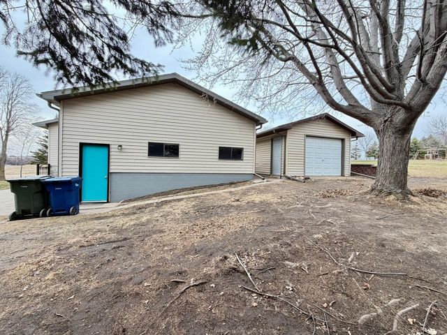 828 W Birch Avenue, Fergus Falls, MN 56537