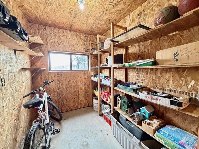 828 W Birch Avenue, Fergus Falls, MN 56537