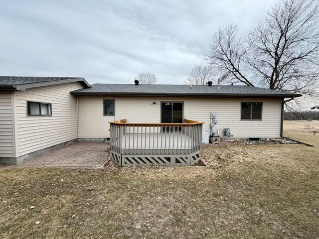 828 W Birch Avenue, Fergus Falls, MN 56537