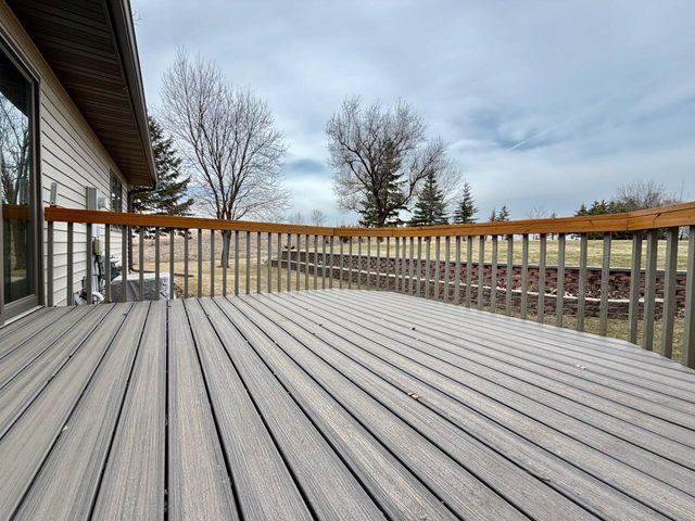 828 W Birch Avenue, Fergus Falls, MN 56537