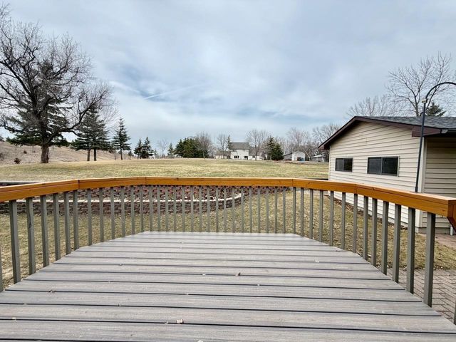 828 W Birch Avenue, Fergus Falls, MN 56537