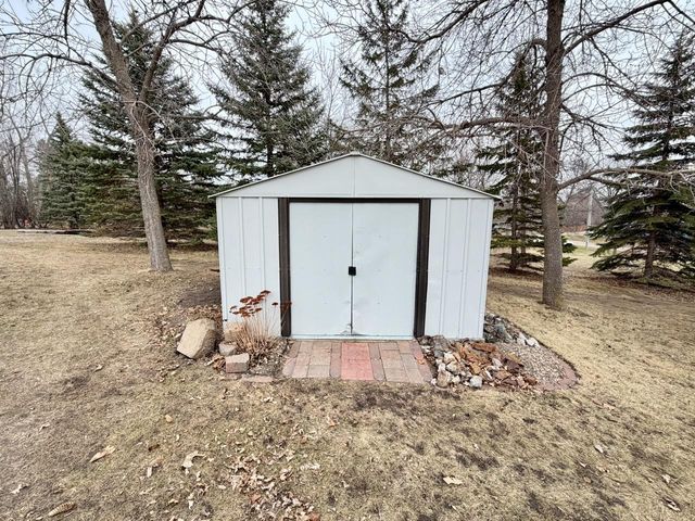 828 W Birch Avenue, Fergus Falls, MN 56537