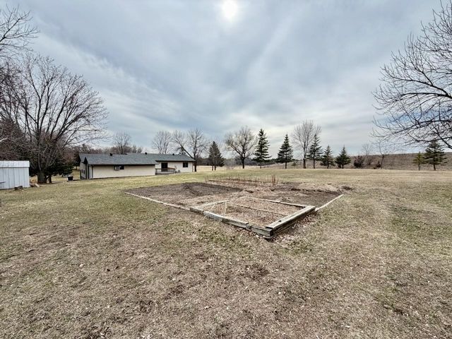 828 W Birch Avenue, Fergus Falls, MN 56537