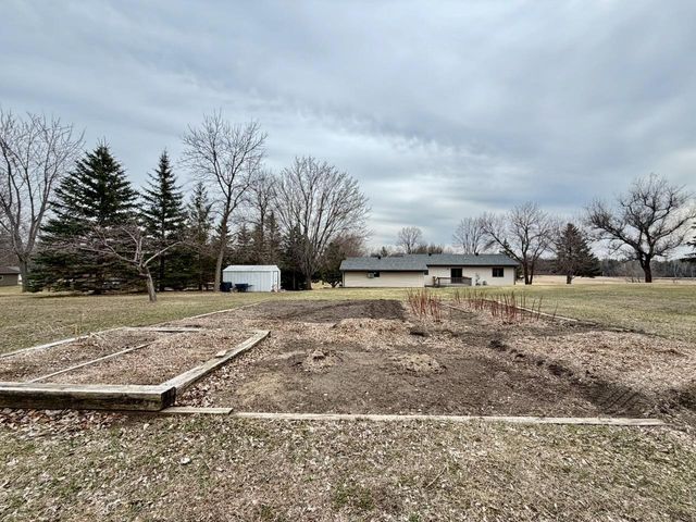 828 W Birch Avenue, Fergus Falls, MN 56537