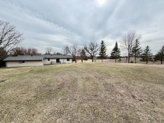 828 W Birch Avenue, Fergus Falls, MN 56537