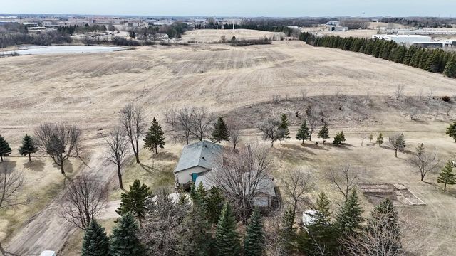 828 W Birch Avenue, Fergus Falls, MN 56537