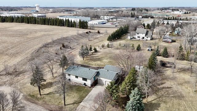 828 W Birch Avenue, Fergus Falls, MN 56537