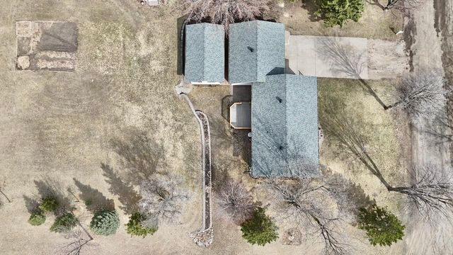 828 W Birch Avenue, Fergus Falls, MN 56537