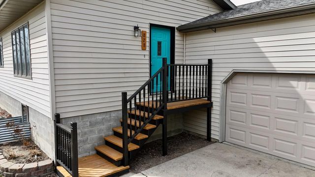 828 W Birch Avenue, Fergus Falls, MN 56537