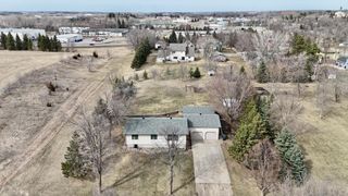 828 W Birch Avenue, Fergus Falls, MN 56537