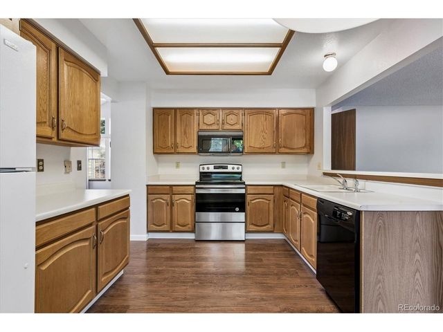 471 W Jamison Pl, Littleton, CO 80120